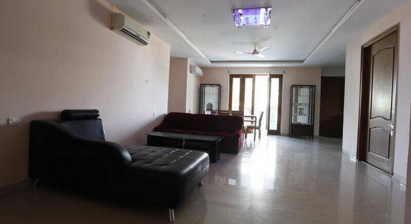 Juhu Hills Serviced Apartments, Hyderabad 5
